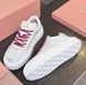 Miu Miu Sneakers