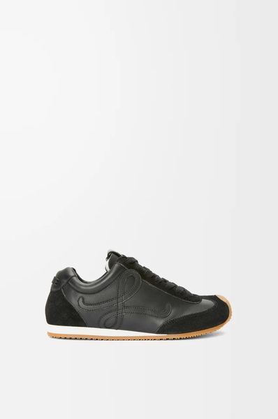 Loewe Ballet Runner 2.0 in soft calfskin 1723 фото