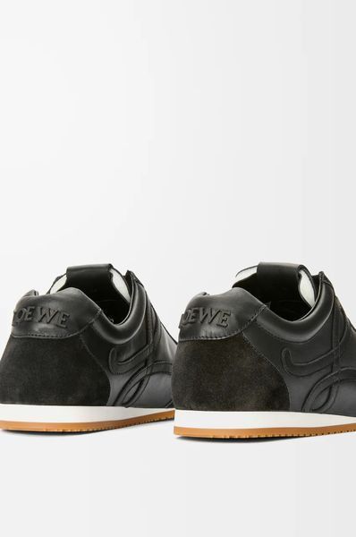 Loewe Ballet Runner 2.0 in soft calfskin 1723 фото