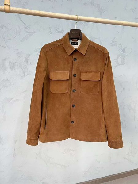 Верхня сорочка Loro Piana 723 фото