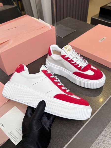 Miu Miu Sneakers