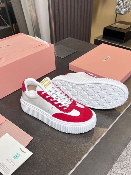 Miu Miu Sneakers