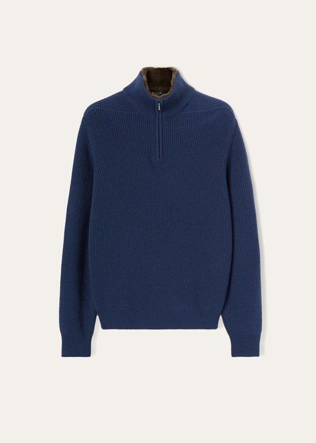 Loro Piana Parksville Sweater Baby Cashmere 5433 фото