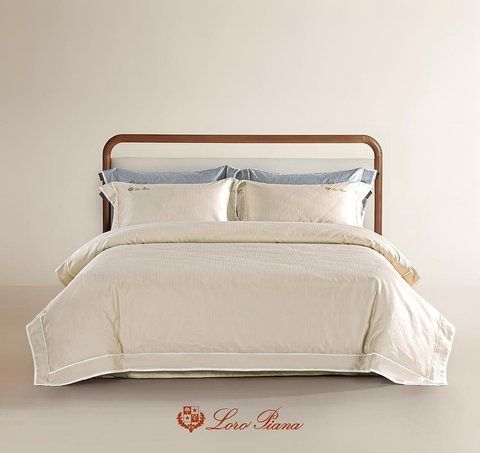 Loro Piana Interiors Made to Measure