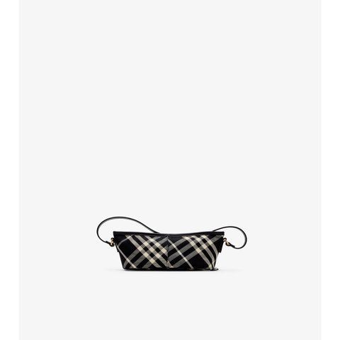 Burberry Check Mini Bag