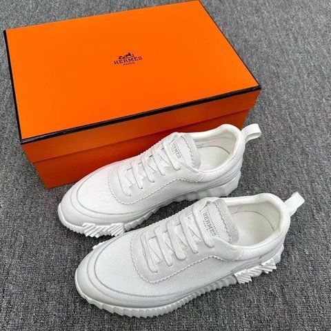 Hermes Bouncing sneaker