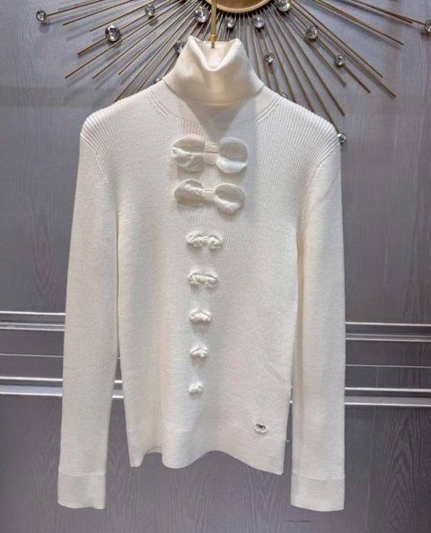 Chanel Sweater