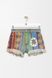 Loewe Denim shorts 3732 фото 1