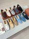 Loro Piana Dot Sole Walk Loafer Ox Leather