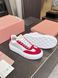Miu Miu Sneakers
