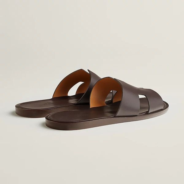Herm&egrave;s Izmir sandal 1877 фото