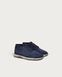 Berluti Echappee Slip On Suede Calf Leather 4730 фото 1