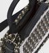 Small Dior Book Tote with Strap 6134 фото 2