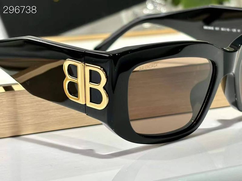 Balenciaga Sunglasses BB0360S
