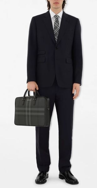 Burberry Ainsworth Briefcase