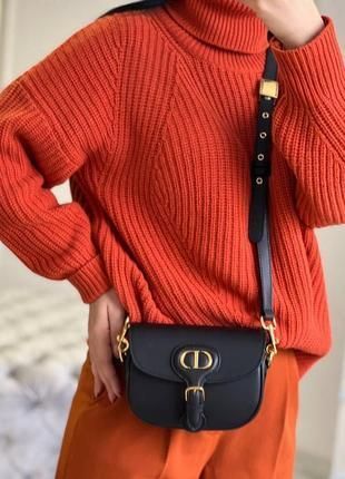 Dior Small Bobby Bag