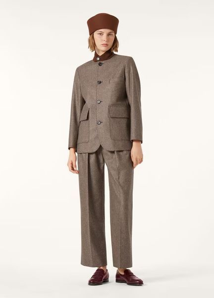Loro Piana Roadster Mini Jacket