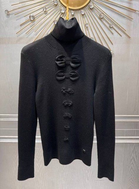 Chanel Sweater