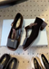 Prada Velvet pumps