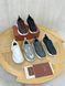 Loro Piana Cairn Walk Sneaker Microfibre