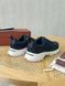 Loro Piana Cairn Walk Sneaker Microfibre