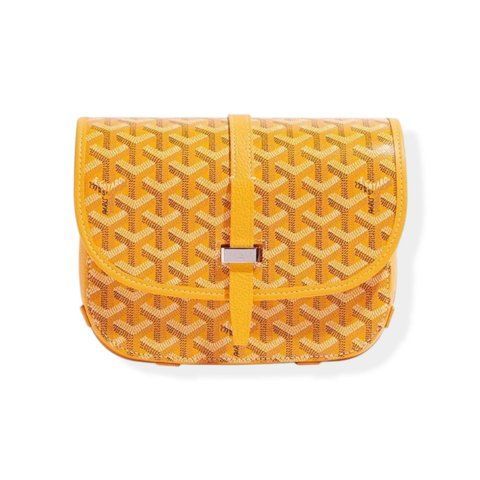 Goyard Belvedere PM Messenger Bag 4984 фото