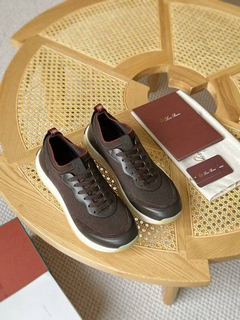 Loro Piana 410 LP Walk Wish Sneaker