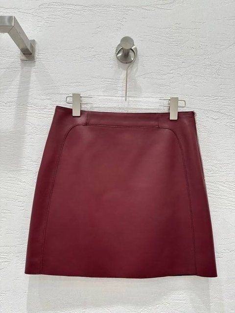Herm&egrave;s Mini-jupe 3985 фото