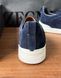 Zegna suede sneakers
