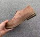 Marcel suede shoes