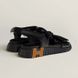 Herm&egrave;s Junior sandal