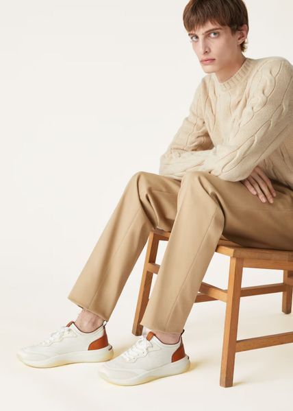 Loro Piana 410 LP Walk Wish Sneaker 1393 фото