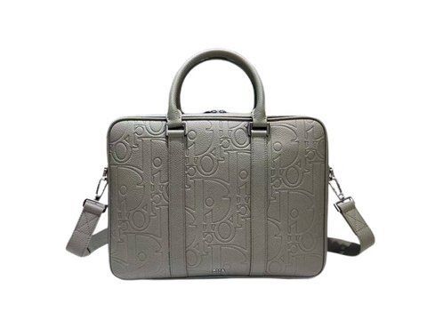 Dior Zipped Briefcase 1577 фото