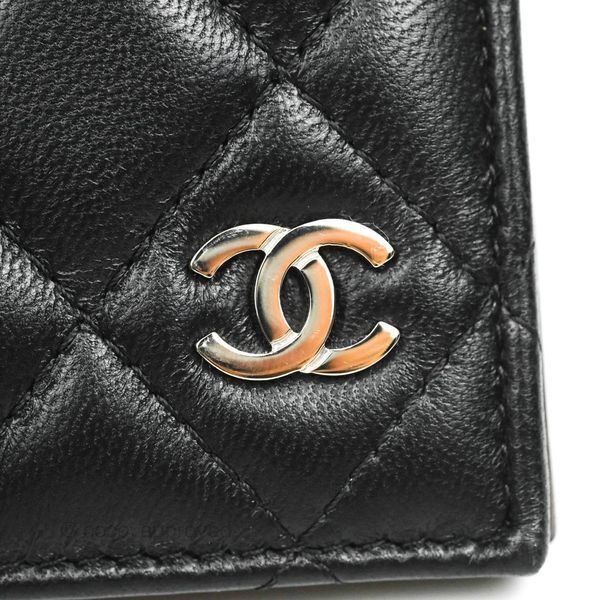 Chanel Classic Passport Cover 6437 фото