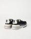 Brunello Cucinelli panelled low-top sneakers