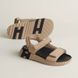 Herm&egrave;s Junior sandal 1880 фото 1