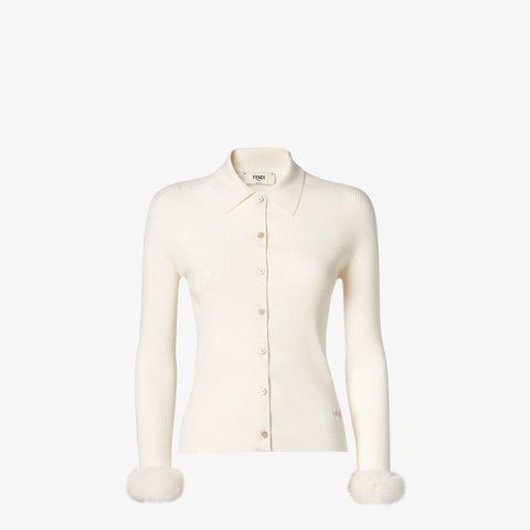 Fendi Cardigan