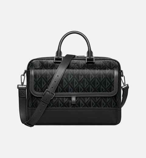 Dior Hit The Road Briefcase 1578 фото