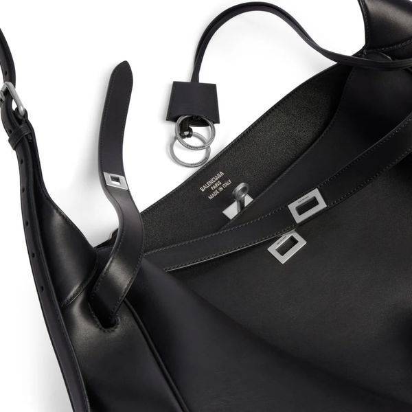 Balenciaga Women's Bel Air Large Hobo Bag