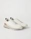 Brunello Cucinelli panelled low-top sneakers