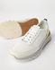 Brunello Cucinelli panelled low-top sneakers