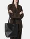 Loewe Panta medium Puzzle Fold tote in shiny calfskin