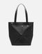 Loewe Panta medium Puzzle Fold tote in shiny calfskin