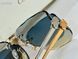 Sunglasses Cartier