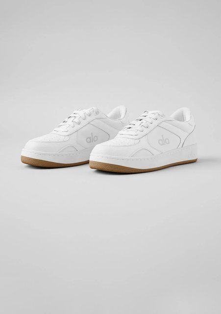 Alo Recovery Mode Sneaker 1627 фото