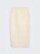Schiaparelli Bijoux Buttons Pencil Skirt 3880 фото 3