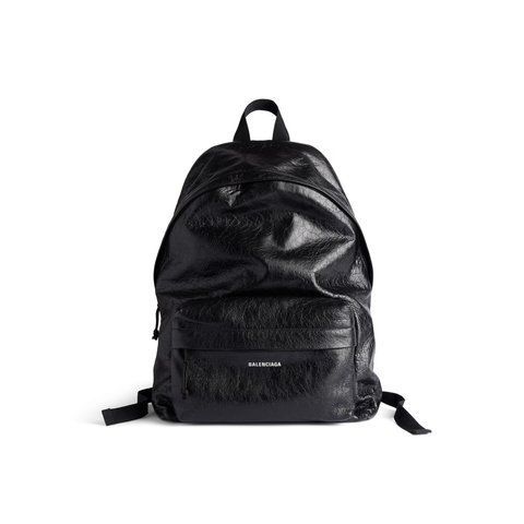 Balenciaga Explorer Backpack 1679 фото