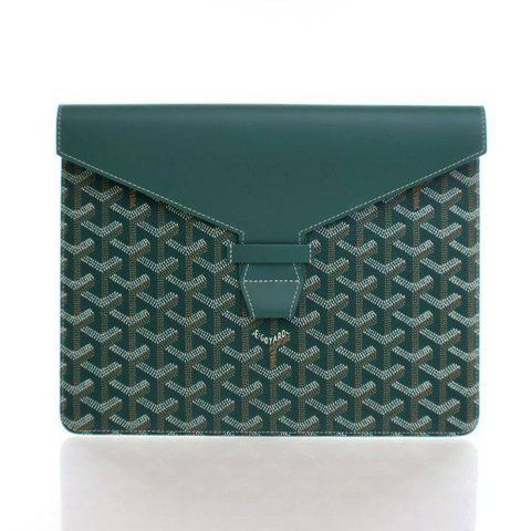 Goyard Commando Large Pouch 4988 фото