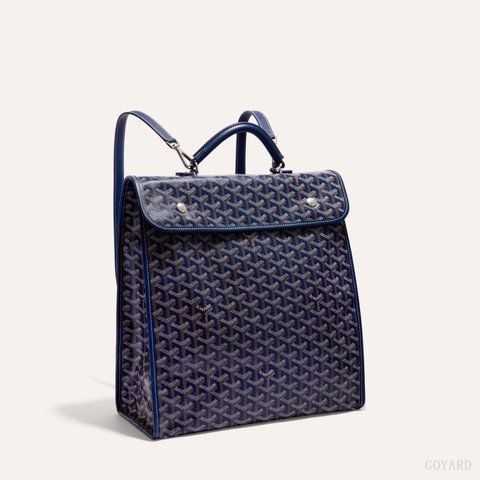 Goyard Saint Leger Backpack 2940 фото