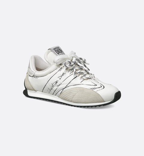 D-Sketch Sneaker 1580 фото
